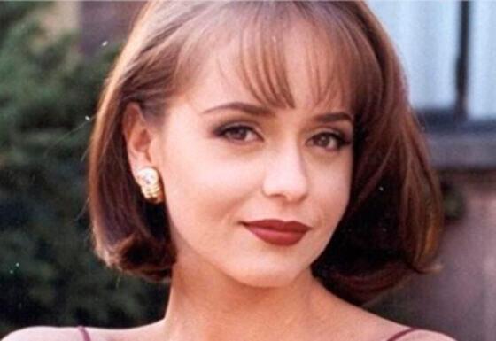 Gabriela Spanic revela que cenas de bofetadas em A Usurpadora eram reais