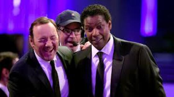 Denzel Washington revela frustração ao perder Oscar para Kevin Spacey