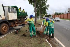 Bem Estar não paga salário e 13º; Prefeitura avalia rescisão