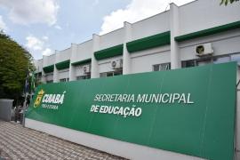 Prefeitura de Cuiabá convoca candidatos aprovados para diversos cargos na Educação