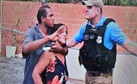 Ranalli vai homenagear militares do Bope que libertaram mulher e criança