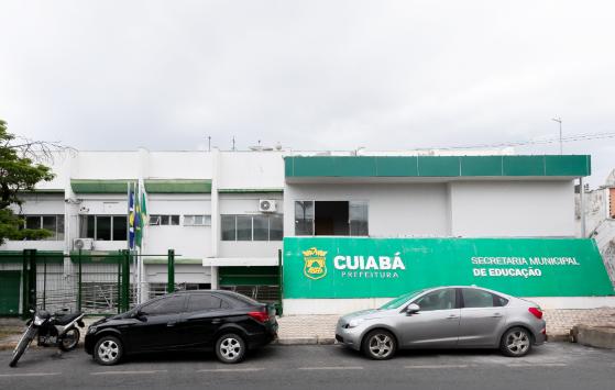 Prefeitura de Cuiabá convoca 66 candidatos aprovados para diversos cargos