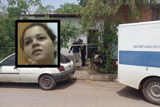 Mulher que matou grávida para roubar bebê pode pegar até 45 anos de cadeia