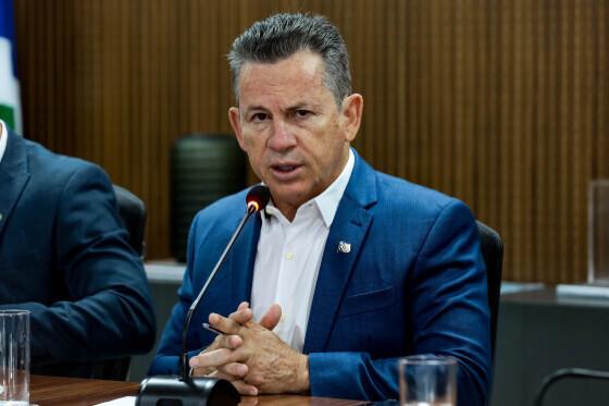 Apesar das divergências, Mauro ressalta que a relação entre os Poderes não está estremecida