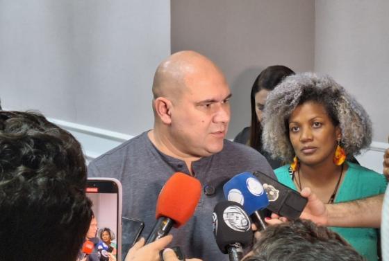 Heloysa foi assassinada nesta terça-feira (22)