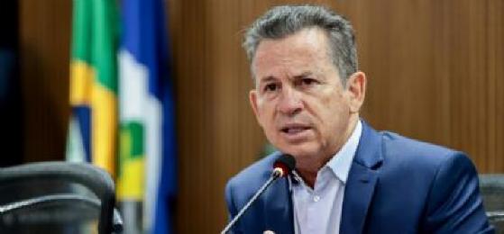 Mauro afirma que judicializou emendas por falta de bancada: 'qual bancada que existe aqui?'