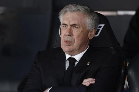 Intermediários e contato direto de Ednaldo: o 'sim' de Ancelotti no bastidor