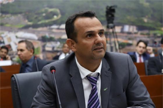Sargento Joelson teria recebido R$ 250 mil em propina para favorecer empresa