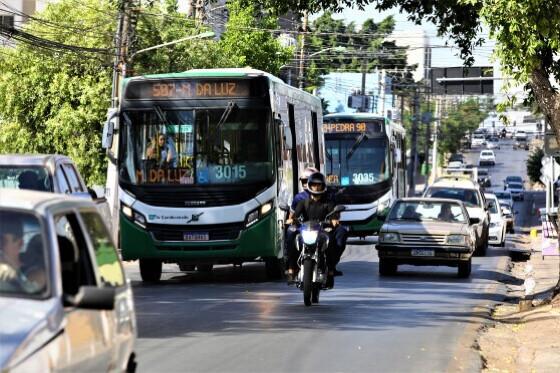 Cuiabá terá tarifa zero nesta quinta