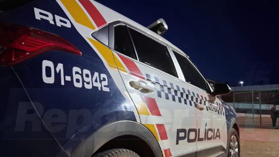 Mulher mata marido a facadas dentro de casa no Pedra 90, em Cuiabá