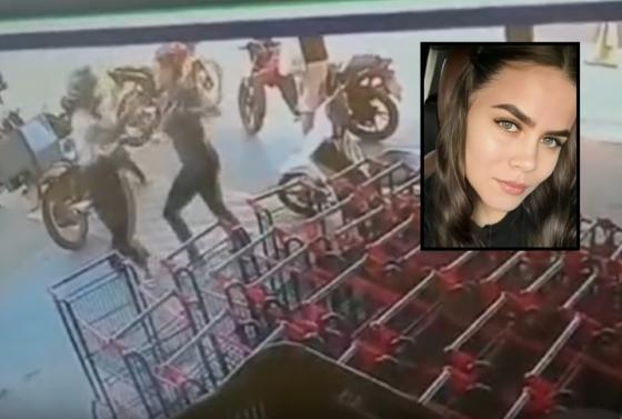 Ex-secretária de escola e PM, que tentaram matar jovem a facadas, se apresentam na DHPP e são liberados