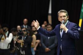 Sérgio Ricardo determina auditoria nos radares de Cuiabá e Várzea Grande