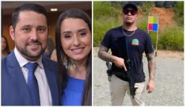 Marido de prefeita, deputado é acusado de mandar calar jornalista na porrada por expor estupros e gastos da prefeitura