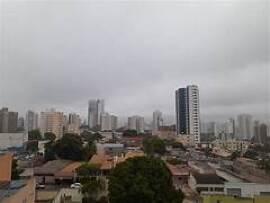 Clima ameno marca o fim de semana em MT; mínimas chegam a 17°C na região sul