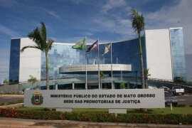 MPE abre procedimento para apurar acordo do governo com a OI