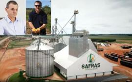 Justiça defere RJ do Grupo Safras, mas exclui planta de Cuiabá e determina investigação a pedido do MP