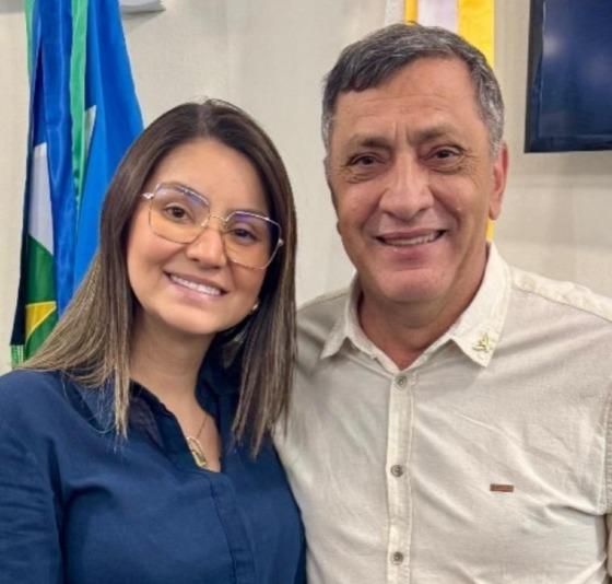 Dra Monnize Costa indica a Criação da Companhia de Desenvolvimento de Diamantino – CODED