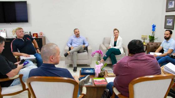 Várzea Grande pode ganhar novo campus do IFMT