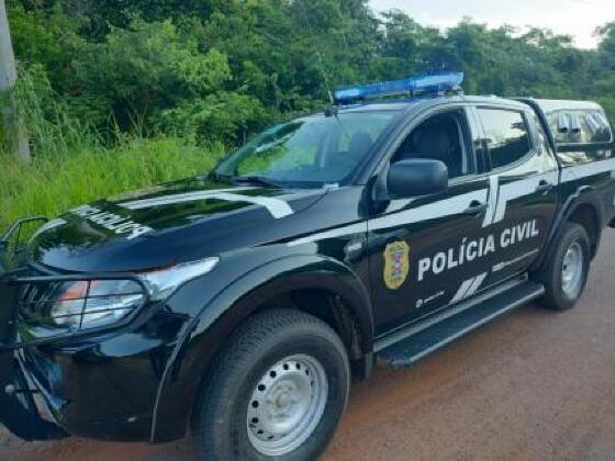 Líder de facção morre durante operação; droga é apreendida