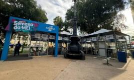 Sebrae-MT auxilia empreendedores na regularização de pendências tributárias