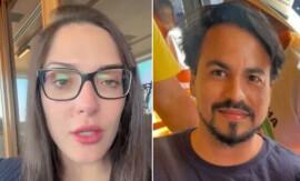 Deputada Janaína defende cassação de vereador preso por pedofilia