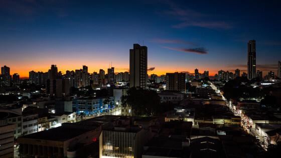 Lei que cria Instituto de Longa Permanência para Idosos é aprovada