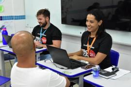 Procon leva orientações à Associação Mato-grossense de Deficientes