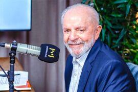 Lula discute criar multa para policial que faz segurança privada