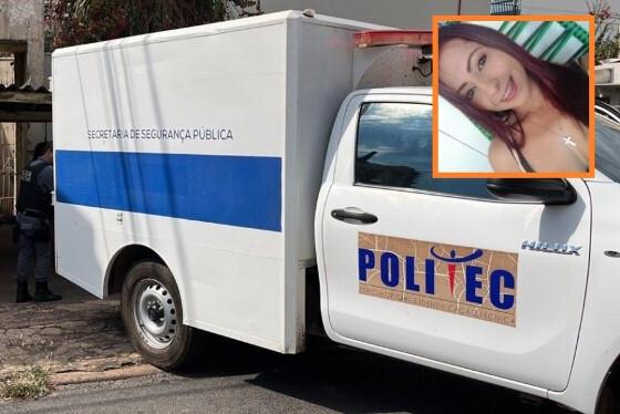 Polícia descobre que marido matou esposa e mentiu sobre dívida de R$ 40 mil à facção