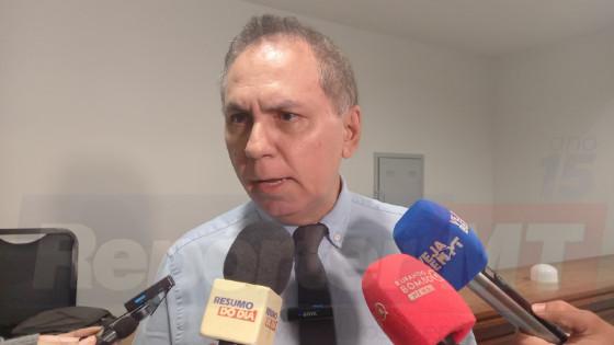 Dilemário defende fim de cartão consignado e Refis para aliviar servidores