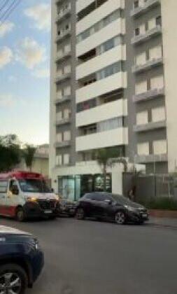 Filha de sargento é encontrada morta com tiro na cabeça em apartamento