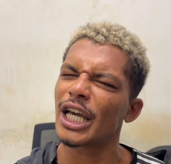 Em vídeo, suspeito narra como matou atual da ex: 