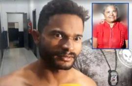 “Acabou nossa paz”, lamenta filha após Justiça liberar homem que matou tia e arrancou coração