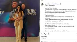 Terapeuta morta a facadas havia se declarado ao marido dias antes do crime