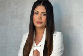 Empresária assassinada pelo marido atuava no ramo de beleza capilar e já foi premiada