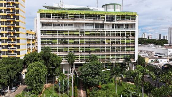 Prefeitura de Cuiabá paga salário e movimenta R$ 81 milhões na economia
