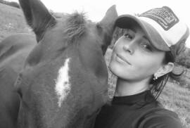 Câmara cria título em homenagem à Raquel Cattani