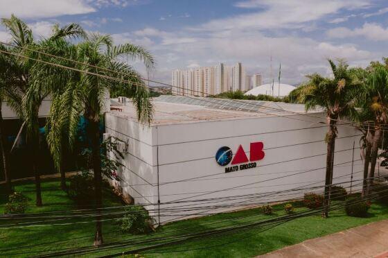 OAB-MT promove debate sobre desafios para implementar tecnologias no serviço público