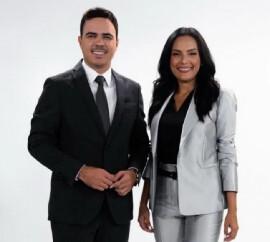 Mato-grossense vai apresentar jornal da Jovem Pan ao lado de ex-SBT Brasil