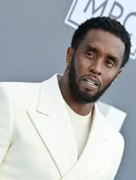 Juiz diz que Diddy mostrou 'tendência à violência'