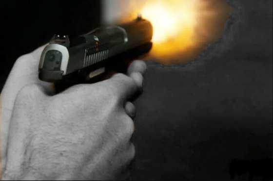 Policial penal atira em bêbado durante confusão em Peixoto de Azevedo