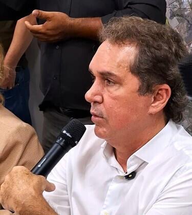 Pré-candidato, Tião cobra deputados de VG na AL por atuação mais incisiva