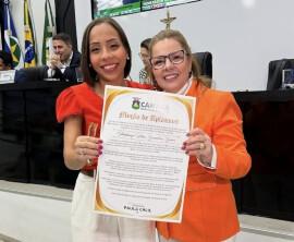 Jornalista assume Secretaria de Comunicação interinamente
