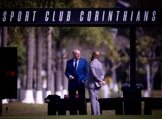 Corinthians antecipa R$ 30 milhões de direitos de TV para conter crise financeira