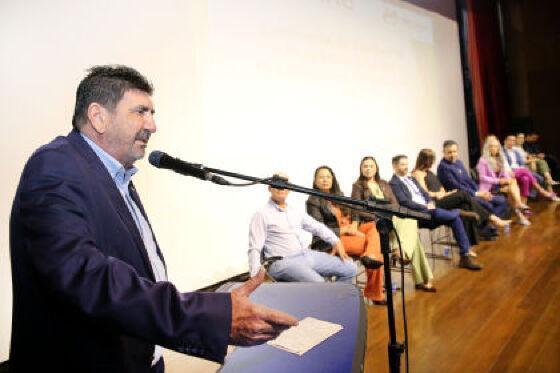 Dr. João apoia Mutirão de Cirurgias de Urologia e Ortopedia para ampliar acesso à saúde