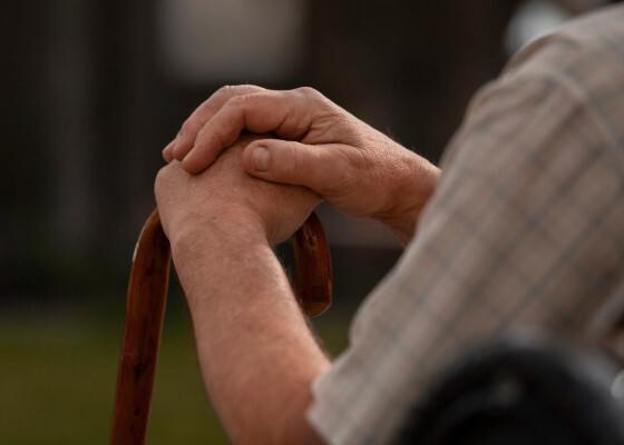 Após 11 anos foragido, idoso é preso por homicídio cometido em VG