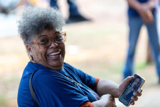 Morre Ana Emília Sotero, referência no combate à violência contra a mulher no estado