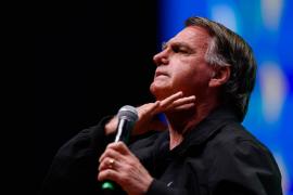 Moraes proíbe Bolsonaro de dar entrevistas nas redes sociais
