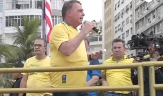 MM detona decisão do STF e vê autoritarismo e injustiça em prisão de Bolsonaro