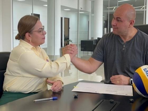 Paula Calil tem duas leis de sua autoria sancionadas pela Prefeitura de Cuiabá